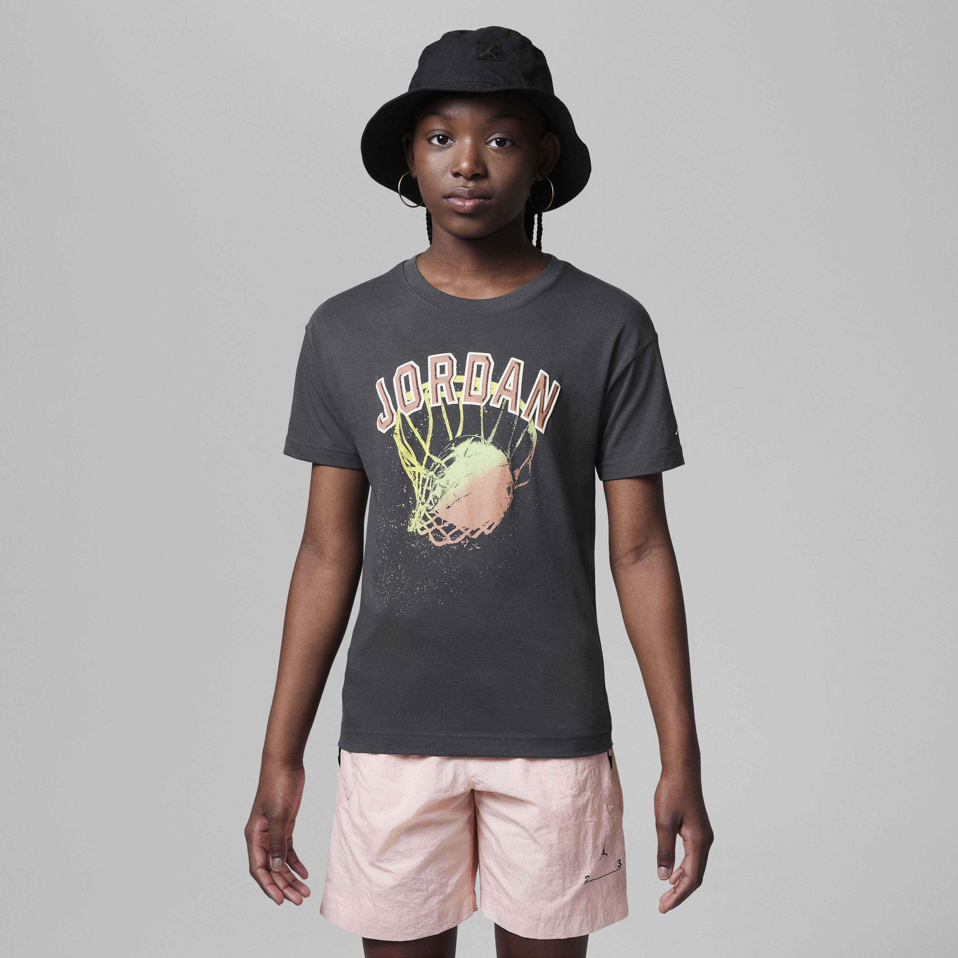 Hoop nike t shirt outlet